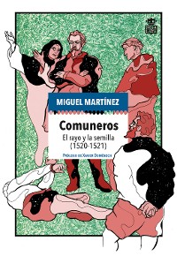 Cover Comuneros