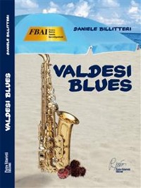 Cover F.B.A.I. Valdesi Blues