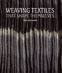 Cover Weaving Textiles That Shape Themselves