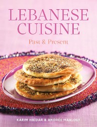 Cover Lebanese Cuisine