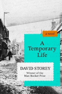 Cover Temporary Life