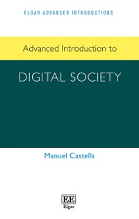 Cover Advanced Introduction to Digital Society