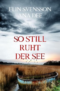 Cover So still ruht der See