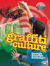 Cover Graffiti Culture