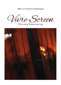 Cover Vivre Screen Mirroring Tomorrowring