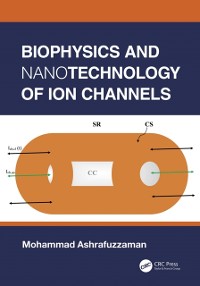 Cover Biophysics and Nanotechnology of Ion Channels