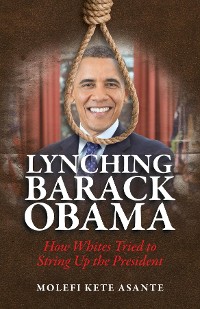 Cover Lynching Barack Obama