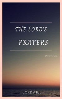 Cover The Lord's Prayers