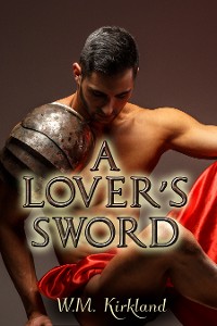Cover A Lover's Sword