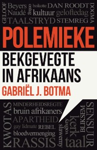Cover Polemieke