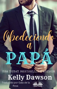 Cover Obedeciendo A Papá