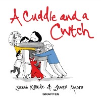 Cover Cuddle and a Cwtch