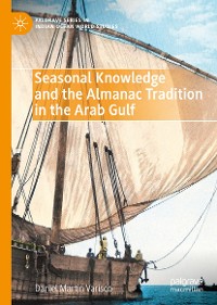 Cover Seasonal Knowledge and the Almanac Tradition in the Arab Gulf