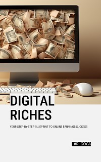 Cover Digital Riches