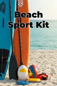 Cover Beach Sport Kit