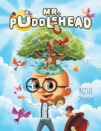Cover Mr. Puddlehead
