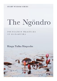 Cover The Ngöndro