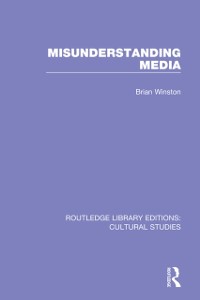 Cover Misunderstanding Media