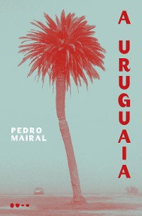 Cover A Uruguaia