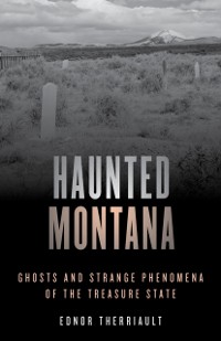 Cover Haunted Montana