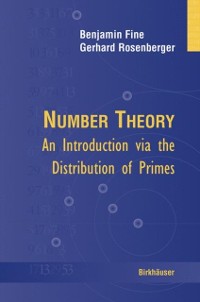 Cover Number Theory