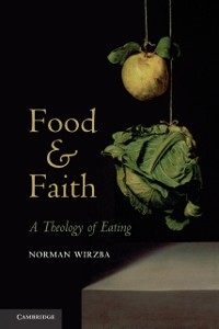 Cover Food and Faith