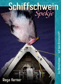 Cover Schiffschwein Spekje
