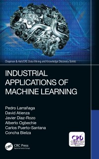 Cover Industrial Applications of Machine Learning