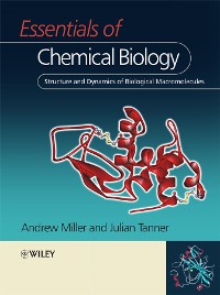 Cover Essentials of Chemical Biology