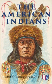 Cover The American Indians