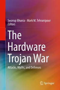 Cover The Hardware Trojan War
