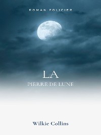 Cover La Pierre de Lune