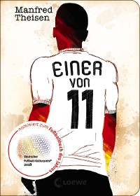 Cover Einer von 11