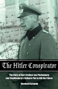 Cover Hitler Conspirator