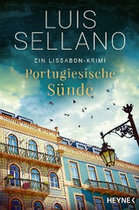 Cover Portugiesische Sünde