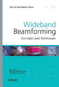 Cover Wideband Beamforming