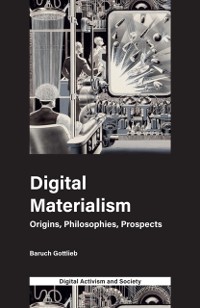 Cover Digital Materialism