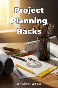 Cover Project Planning Hacks