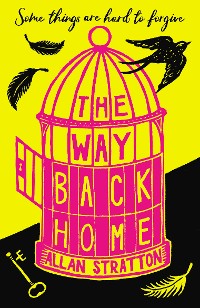 Cover The Way Back Home