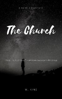 Cover The Church