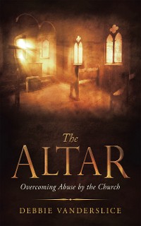 Cover The Altar