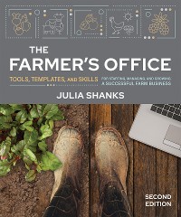 Cover The Farmer's Office, Second Edition