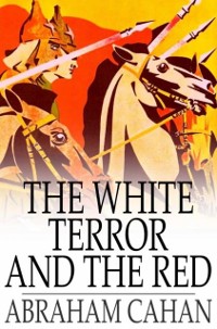 Cover White Terror and the Red