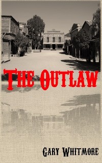 Cover The Outlaw