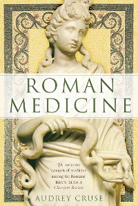 Cover Roman Medicine