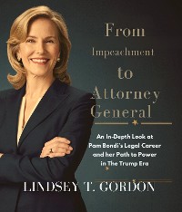 Cover From Impeachment to Attorney General