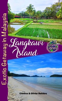 Cover Langkawi Island