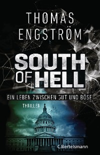 Cover South of Hell