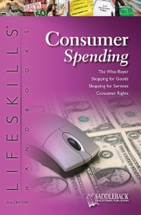 Cover Consumer Spending Handbook