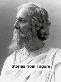 Cover Stories from Tagore